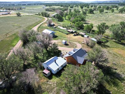 461 Highway 16, Glendive, MT, 59330