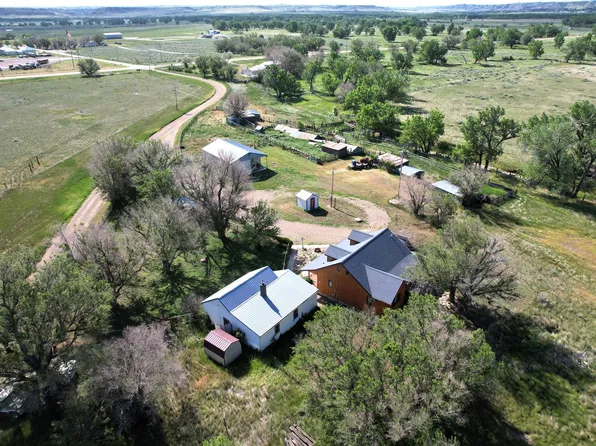 461 Highway 16, Glendive, MT 59330