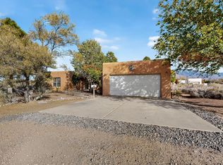 252 Camino De La Tierra, Corrales, NM 87048