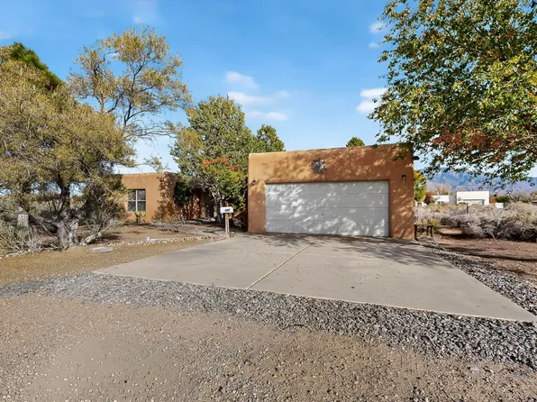 252 Camino De La Tierra, Corrales, NM 87048