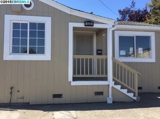 1328 California St, San Pablo, CA 94806
