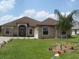 4501 Wagon Trl, Harlingen, TX 78552