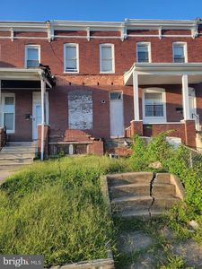 2812 Kennedy Ave, Baltimore, MD, 21218