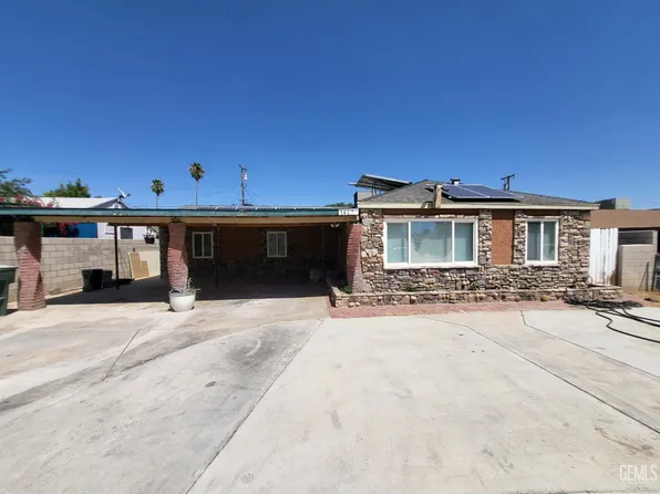 1417 Ridgeview St, Bakersfield, CA 93306