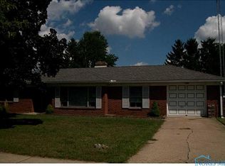 3231 Radford Dr, Toledo, OH 43614