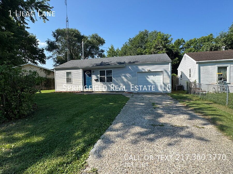 1st image of 1 Lilac Ln