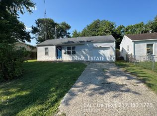 1 Lilac Ln, Springfield, IL 62702