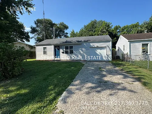 1 Lilac Ln Photo 1