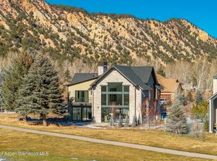 589 Saddleback Rd, Carbondale, CO 81623