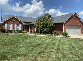 966 Hillmont Dr, Henderson, KY 42420