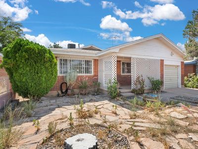 1124 California St SE, Albuquerque, NM, 87108