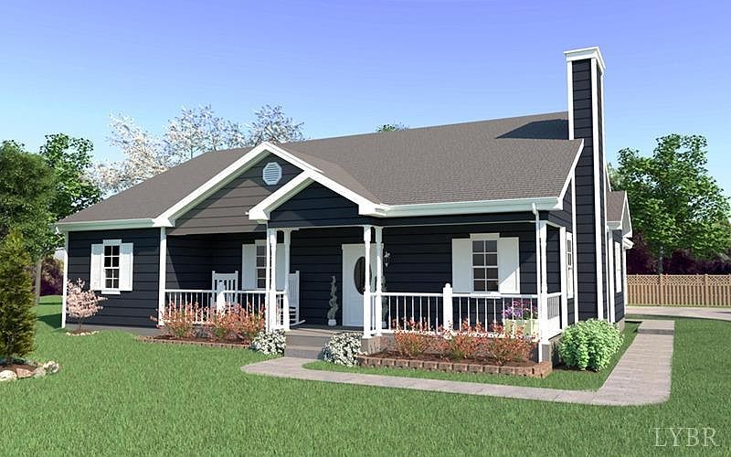 1st image of 8 Leeward Way