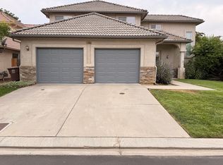 17002 Golden Sands Way, Chowchilla, CA 93610