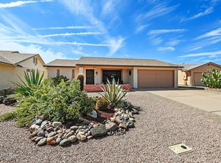 7625 E EDGEWOOD Avenue, Mesa, AZ 85208