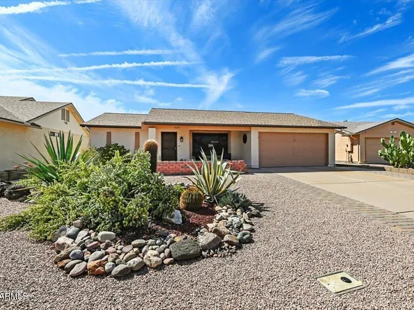 7625 E EDGEWOOD Avenue, Mesa, AZ 85208