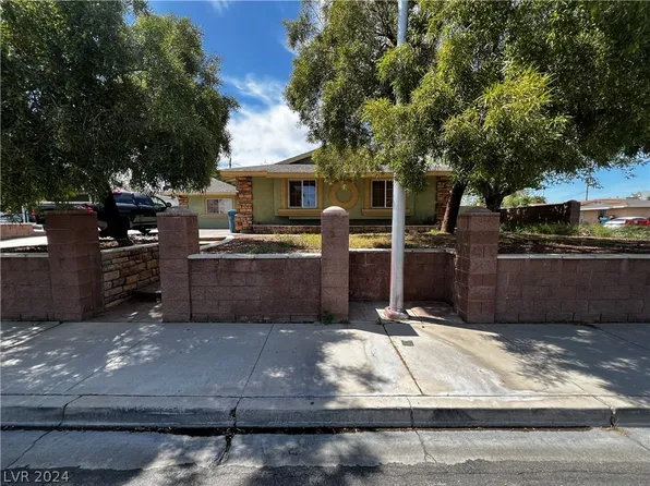 313 Hibiscus Dr, Las Vegas, NV 89107