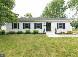 1281 N East Ave, Vineland, NJ 08360
