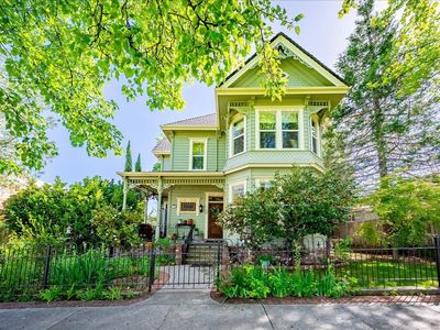 30 W Grass Valley St, Colfax, CA, 95713