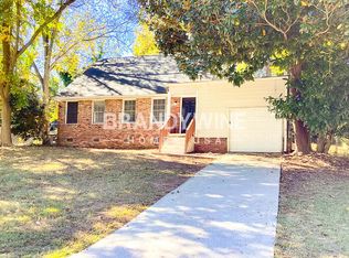 5257 Norman Blvd, Atlanta, GA 30349