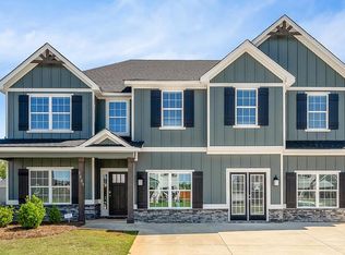 3003 Wymond Dr, Opelika, AL 36804