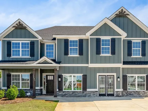 3003 Wymond Dr, Opelika, AL 36804