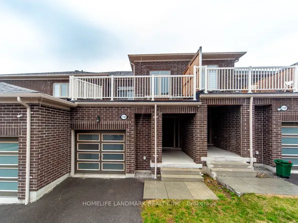 1126 Baltic Ln, Pickering, ON L1X 0G9