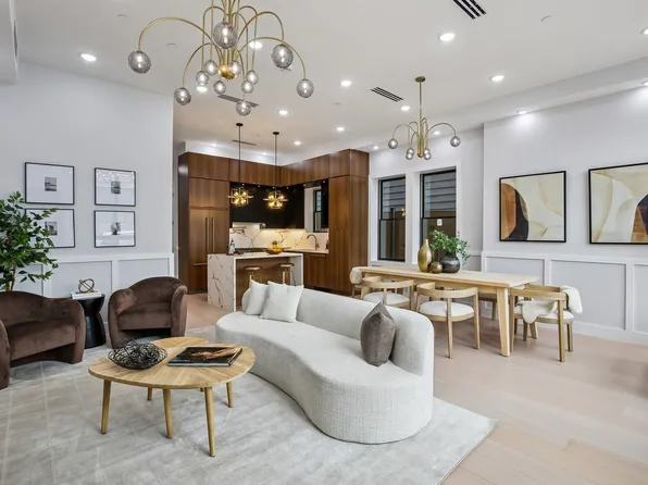 6 Elizabeth St Unit 1, Jersey City, NJ 07306