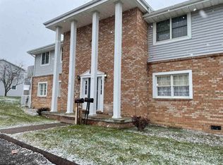 512 Worthington Dr APT 10, Bridgeport, WV 26330