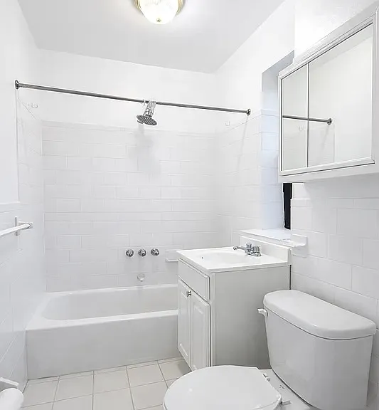 536 Fort Washington Ave #B5 — Photo 11