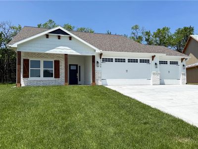 1126 Bluestem Cir, Baldwin City, KS, 66006
