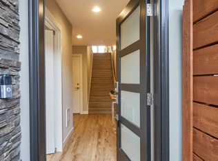 Mansfield Plan, Penny Lane, Redmond, WA 98052