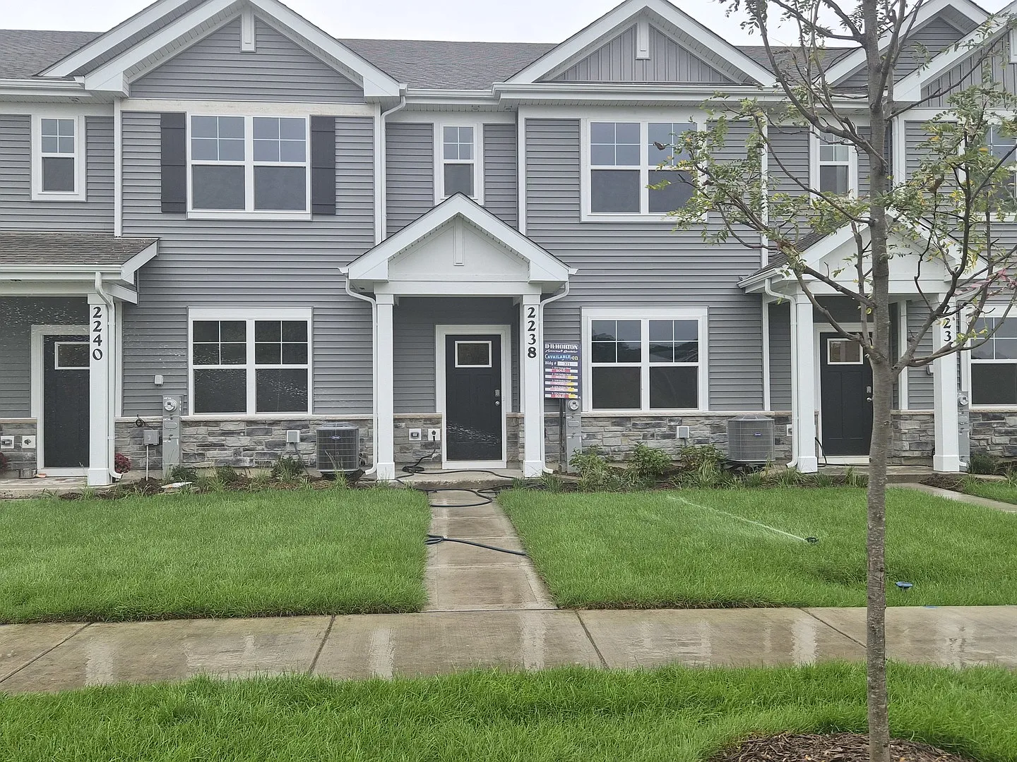 3 bed, 2.5 bath, 1543 sqft, $2,600 — Photo 4