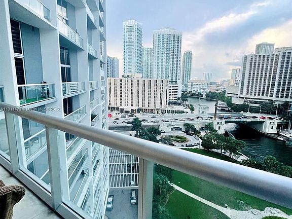 5th image of 465 Brickell Ave APT 1406
