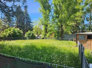 201 W 1st St, Albion, WA 99102