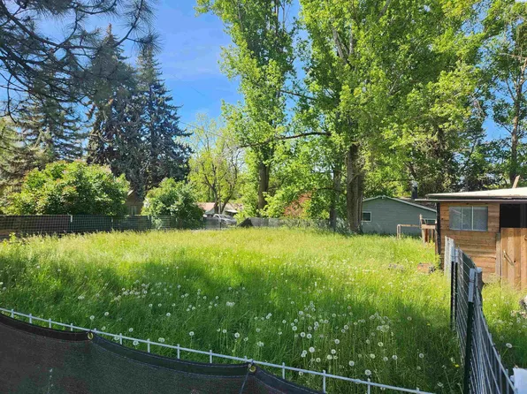 201 W 1st St, Albion, WA 99102