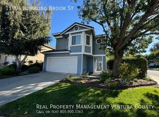 11904 Bubbling Brook St, Moorpark, CA 93021