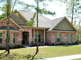 24931 Knollwood Dr, Pass Christian, MS 39571