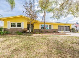 1343 Summerlin Dr, Clearwater, FL 33764
