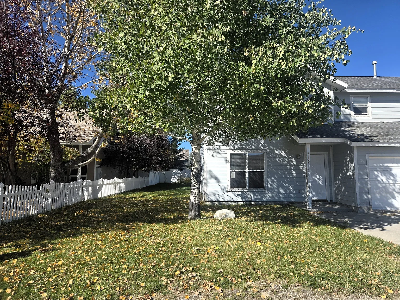 320 S Ashley Ave — Photo 2