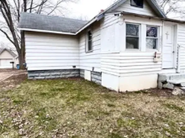 2337 Rheamount Ave, Lansing, MI 48906