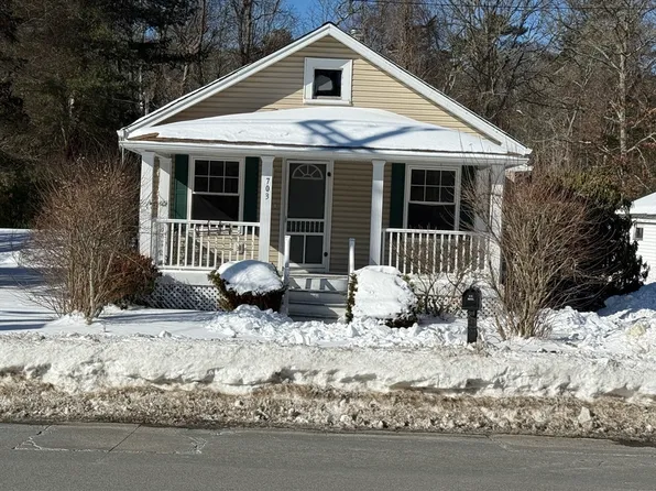 703 Mill St, Marion, MA 02738