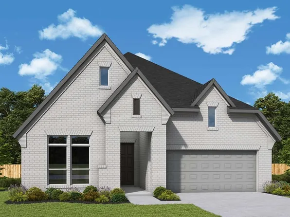26456 N Wayland Chase, Montgomery, TX 77316