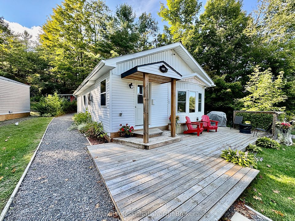 1st image of 1007 Racoon Rd #107