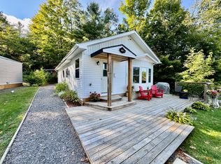 1007 Racoon Rd #107, Gravenhurst, ON P1P0C5