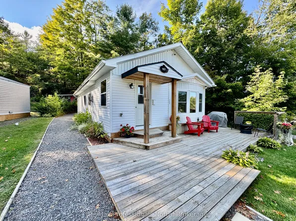 1007 Racoon Rd #107, Gravenhurst, ON P1P 0C5