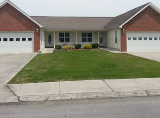 115 Yellow Brick Rd, Rossville, GA 30741