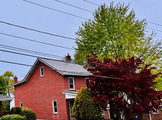 414 S 6th St, Emmaus, PA 18049