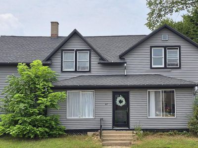 617 Hollister Avenue, Tomah, WI, 54660