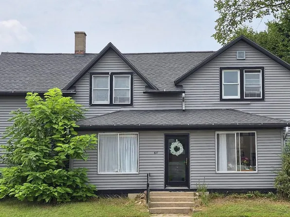 617 Hollister Avenue, Tomah, WI 54660