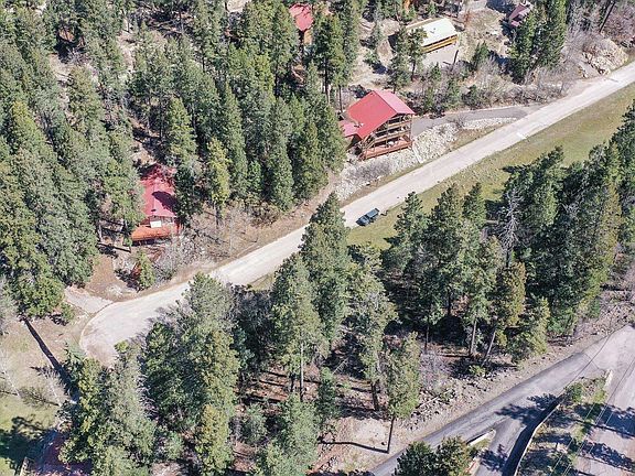 2nd image of 0 Chautauqua Canyon Blvd